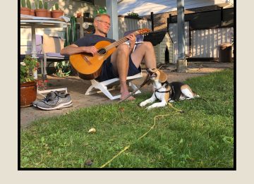Sun Under - Songs From The Backyard